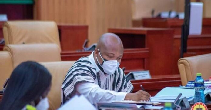 ‘The war against E-Levy’ has just started; it’s a ‘battle of our lives’ – Ablakwa vows