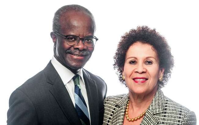 Groupe Nduom, the umbrella company for 60 other businesses owned by Dr Nduom