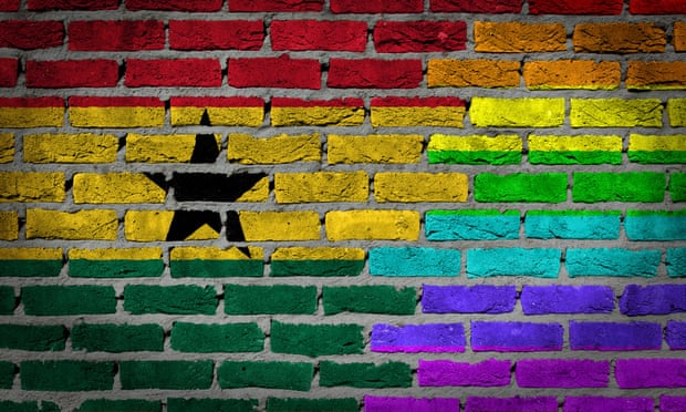 Rights groups say the targeting and abuse of LGBTQ+ people in Ghana has sharply risen this year.