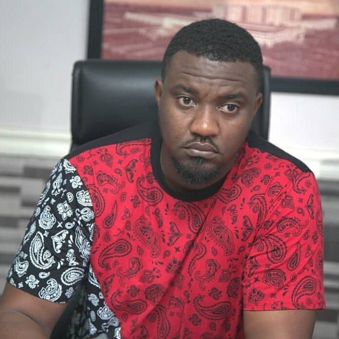 John Dumelo quzzies why cigarettes are legal, and not marijuana