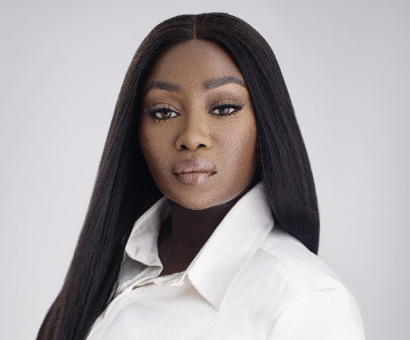 Peace Hyde the creator and Executive producer of Netflix’s first African reality series titled Young, Famous and African.