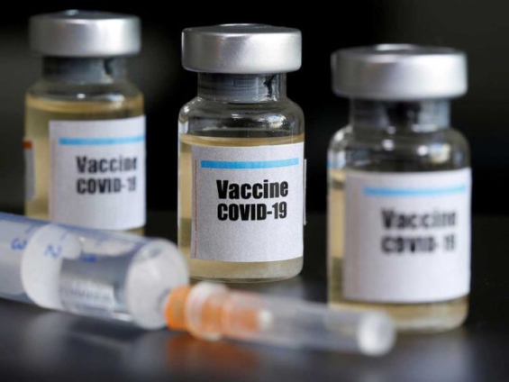 covid-19- vaccine