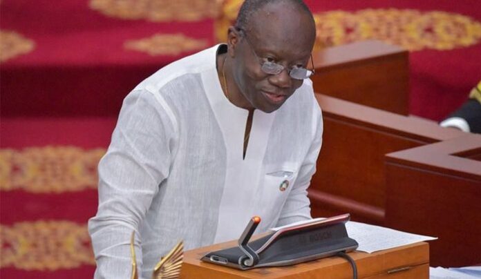 Budget 2022: Ghana abolishes road tolls