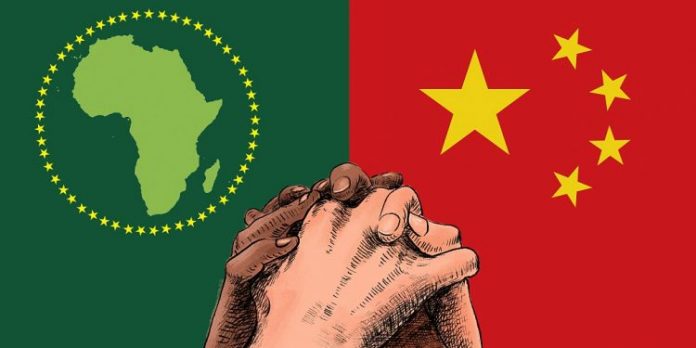 African countries must jointly negotiate with China
