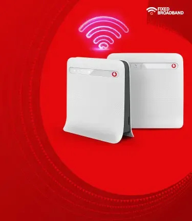 Vodafone Smart Surf