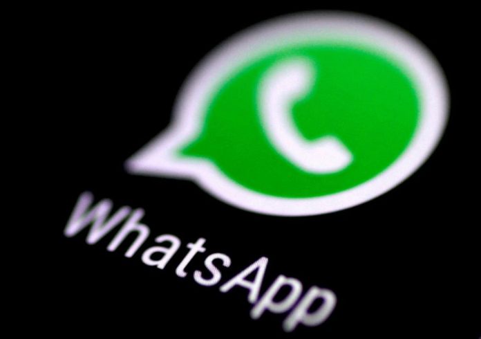 Whatsapp-fined