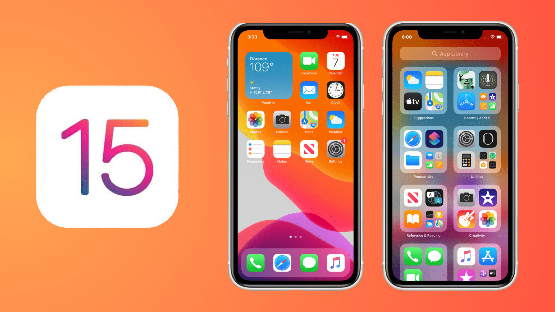 iOS 15 Out Now: Check out the New features before you update your ...