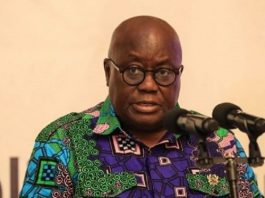 This is not the right time to reopen land borders – Nana Addo
