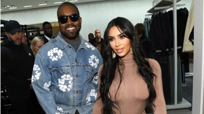 Kim Kardashian files to be declared legally single amid Kanye West divorce