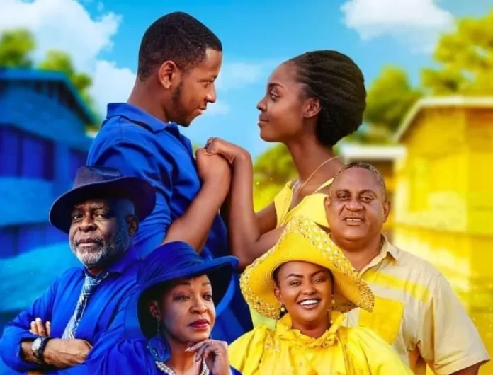 Netflix: Ghanaian Movie ‘ALOE VERA’ To Stream Next Month