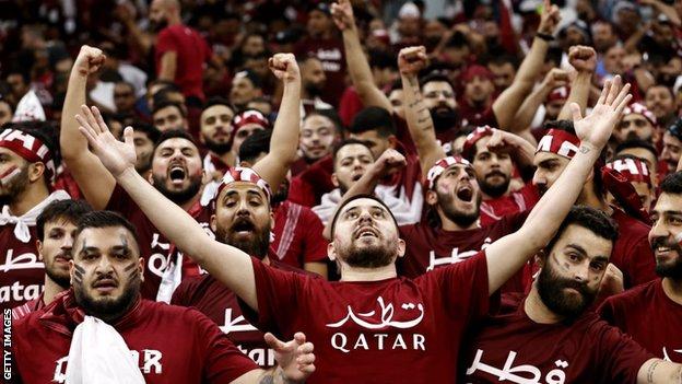 Activities Prohibited for World Cup Supporters in Qatar.
