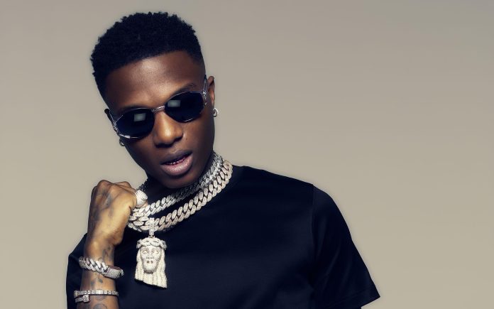 WizKid explains why he did not show up at Accra concert
