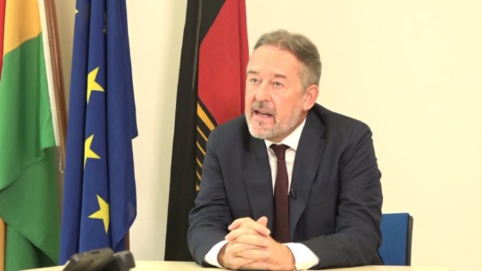 Debt relief: We’ll help Ghana if certain conditions are met – German Ambassador explains