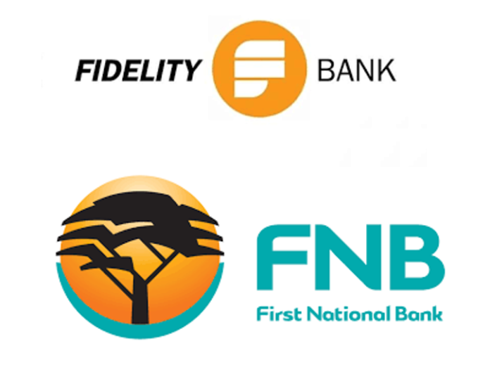 Forex Licenses of Fidelity Bank Ghana and First National Bank Ghana Suspended by Bank of Ghana