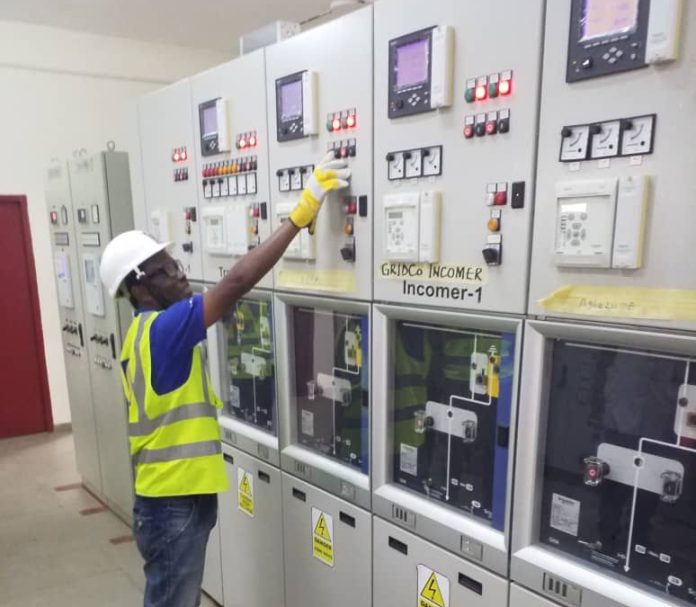 Power Deficit in Ghana due to Gas Supply Shortfall, GRIDCo and ECG Apologize for Power Cuts