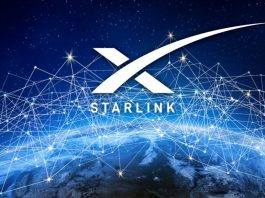 Starlink licensing in Ghana